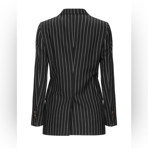 CELINE Wool Jacket - Picture 2 of 7